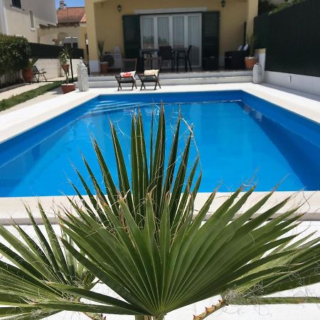 Sao Goncalo Summer House Azeitao Dış mekan fotoğraf