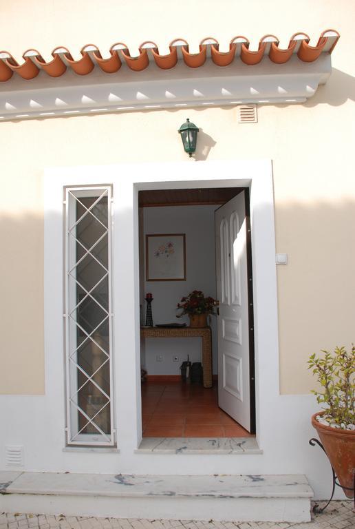 Sao Goncalo Summer House Azeitao Dış mekan fotoğraf
