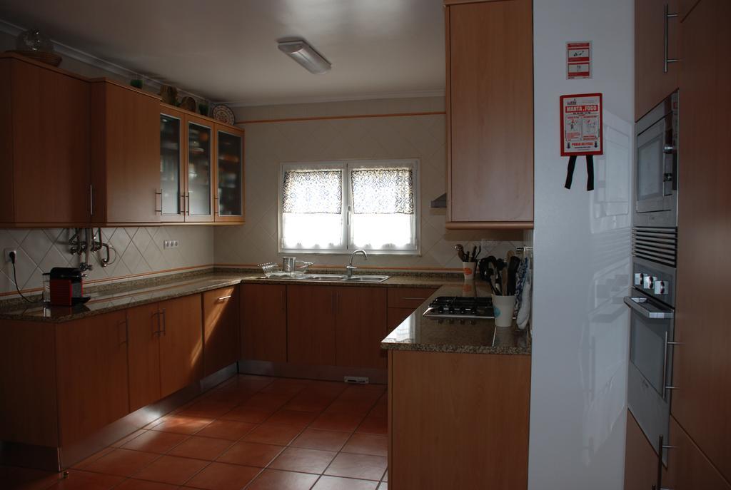 Sao Goncalo Summer House Azeitao Dış mekan fotoğraf