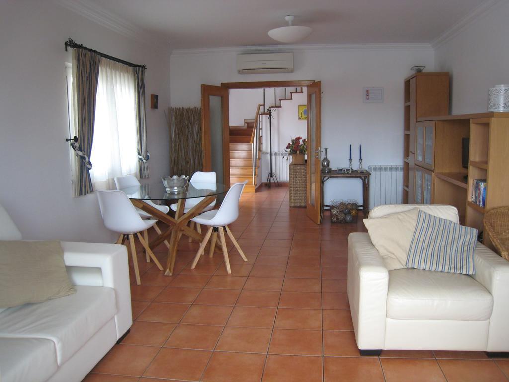 Sao Goncalo Summer House Azeitao Dış mekan fotoğraf