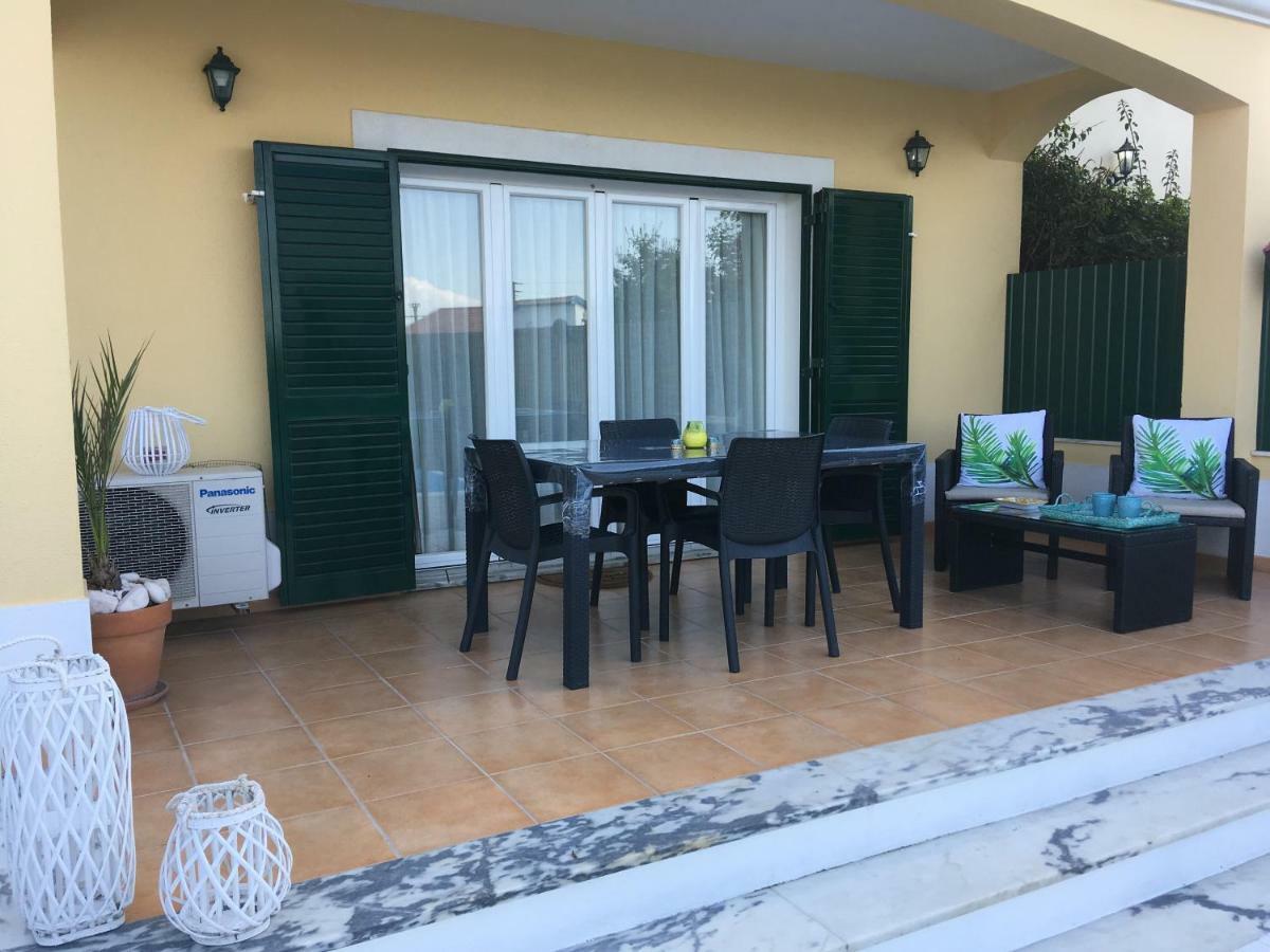 Sao Goncalo Summer House Azeitao Dış mekan fotoğraf