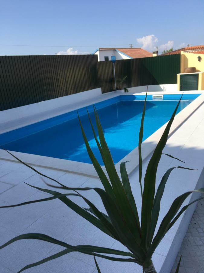 Sao Goncalo Summer House Azeitao Dış mekan fotoğraf