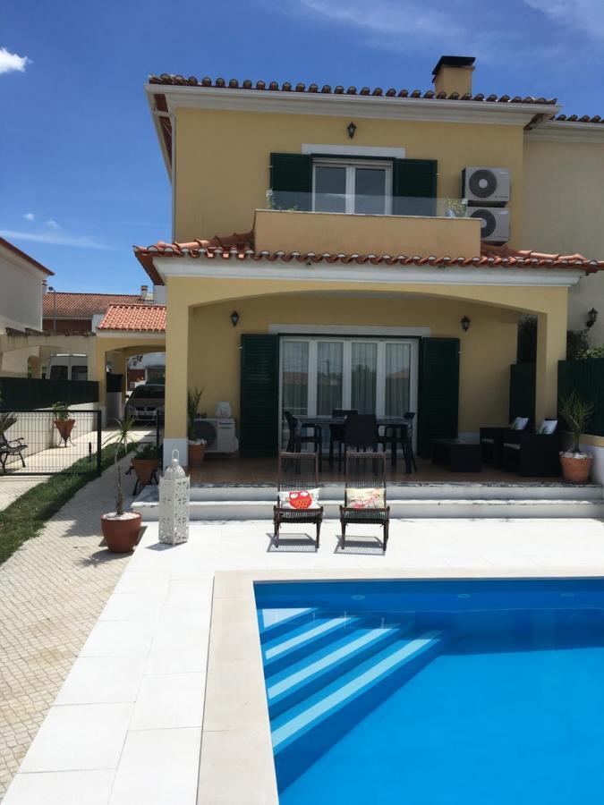 Sao Goncalo Summer House Azeitao Dış mekan fotoğraf
