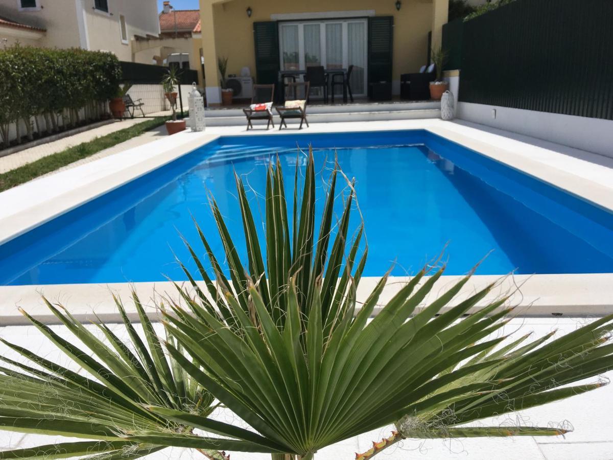 Sao Goncalo Summer House Azeitao Dış mekan fotoğraf